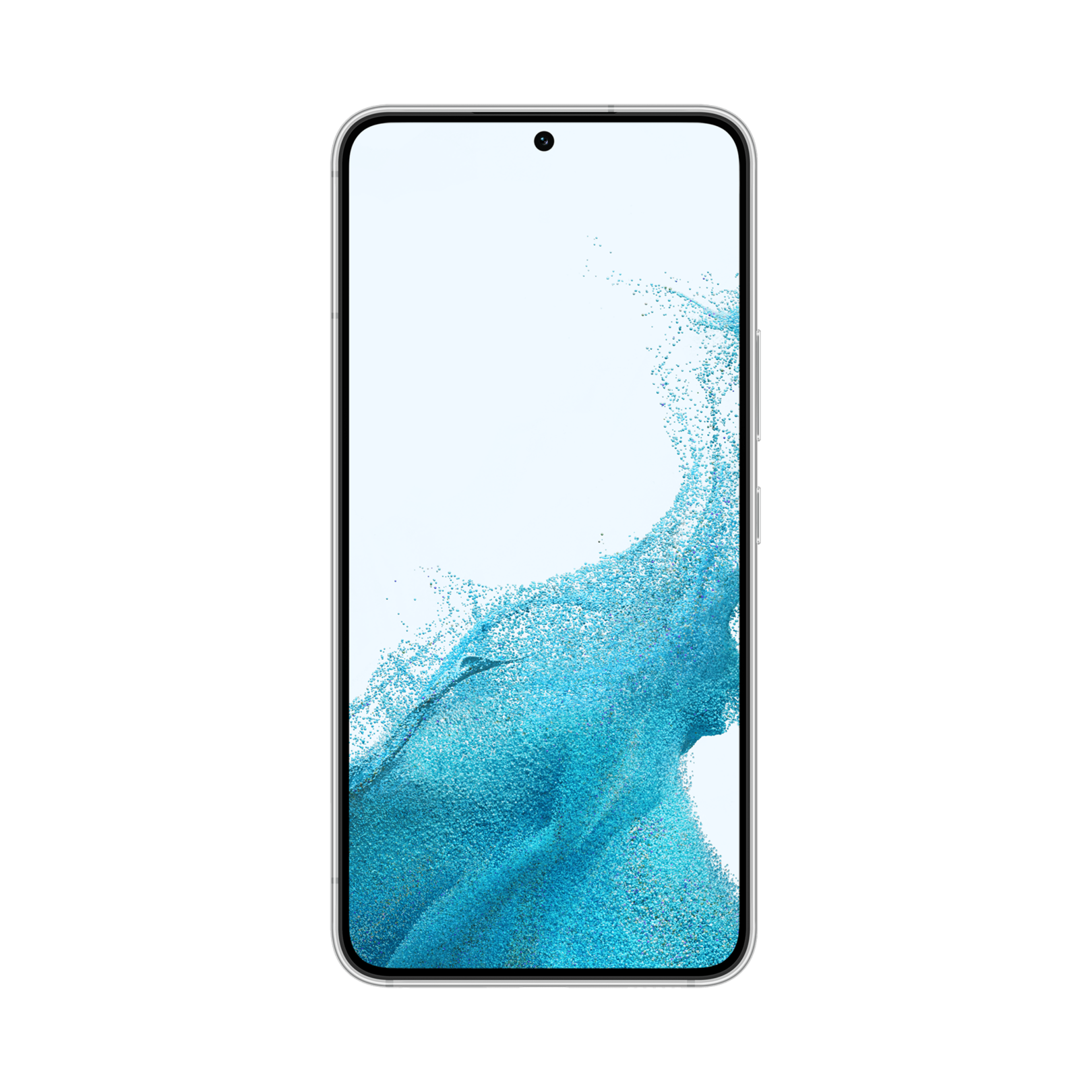 Samsung Galaxy S22 Plus 5G - 128 GB - Hayalet Beyaz Samsung Galaxy S22 Plus 5G - 128 GB - Hayalet Beyaz