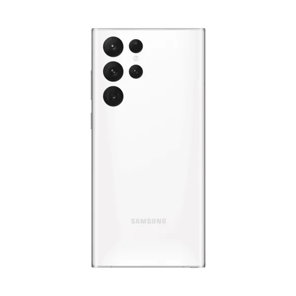 Samsung Galaxy S22 ULTRA 5G - 256 GB - Hayalet Beyaz - 3