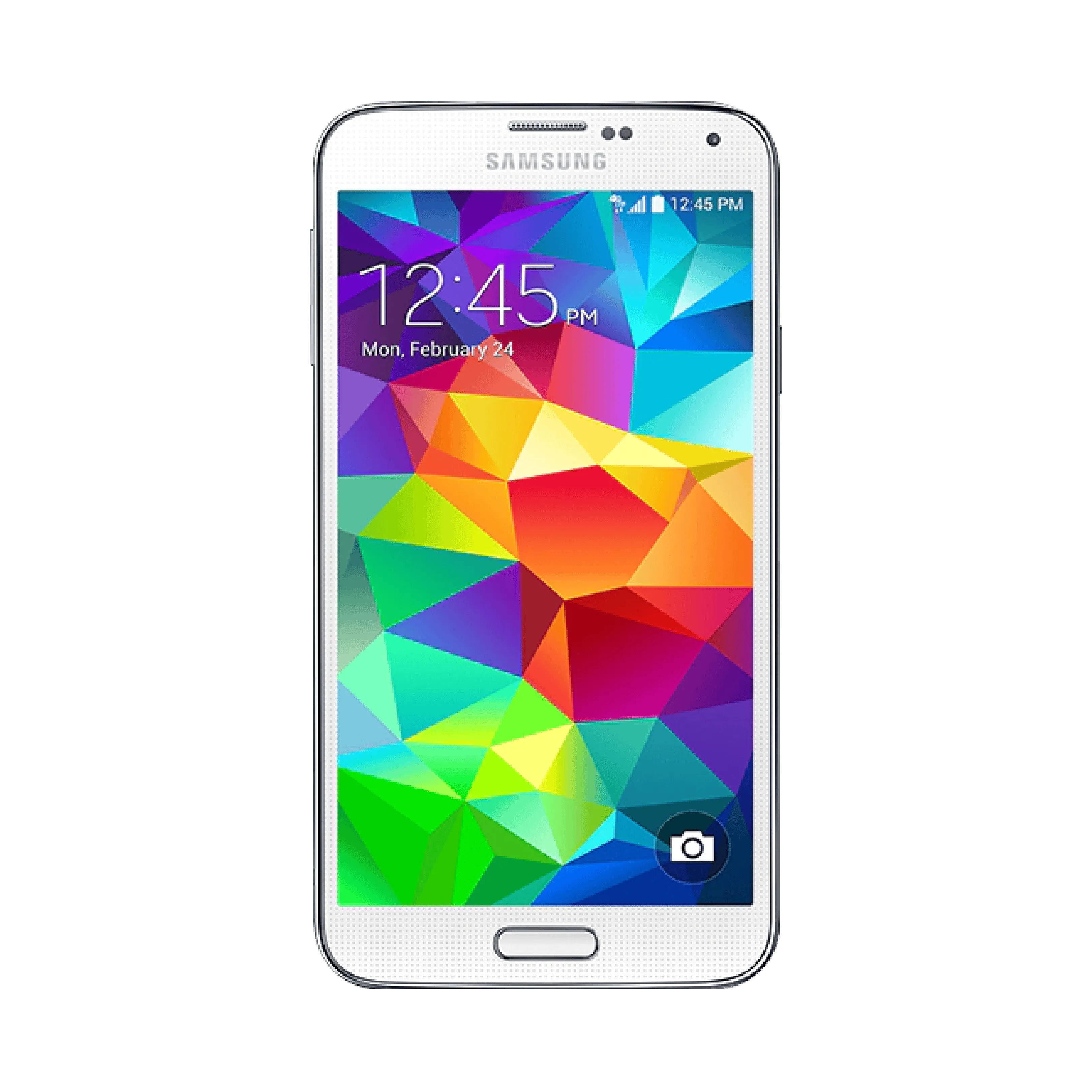 Samsung Galaxy S5 Açık Mavi 16 GB