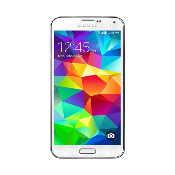 Samsung Galaxy S5 - 16 GB - Bakır Altın