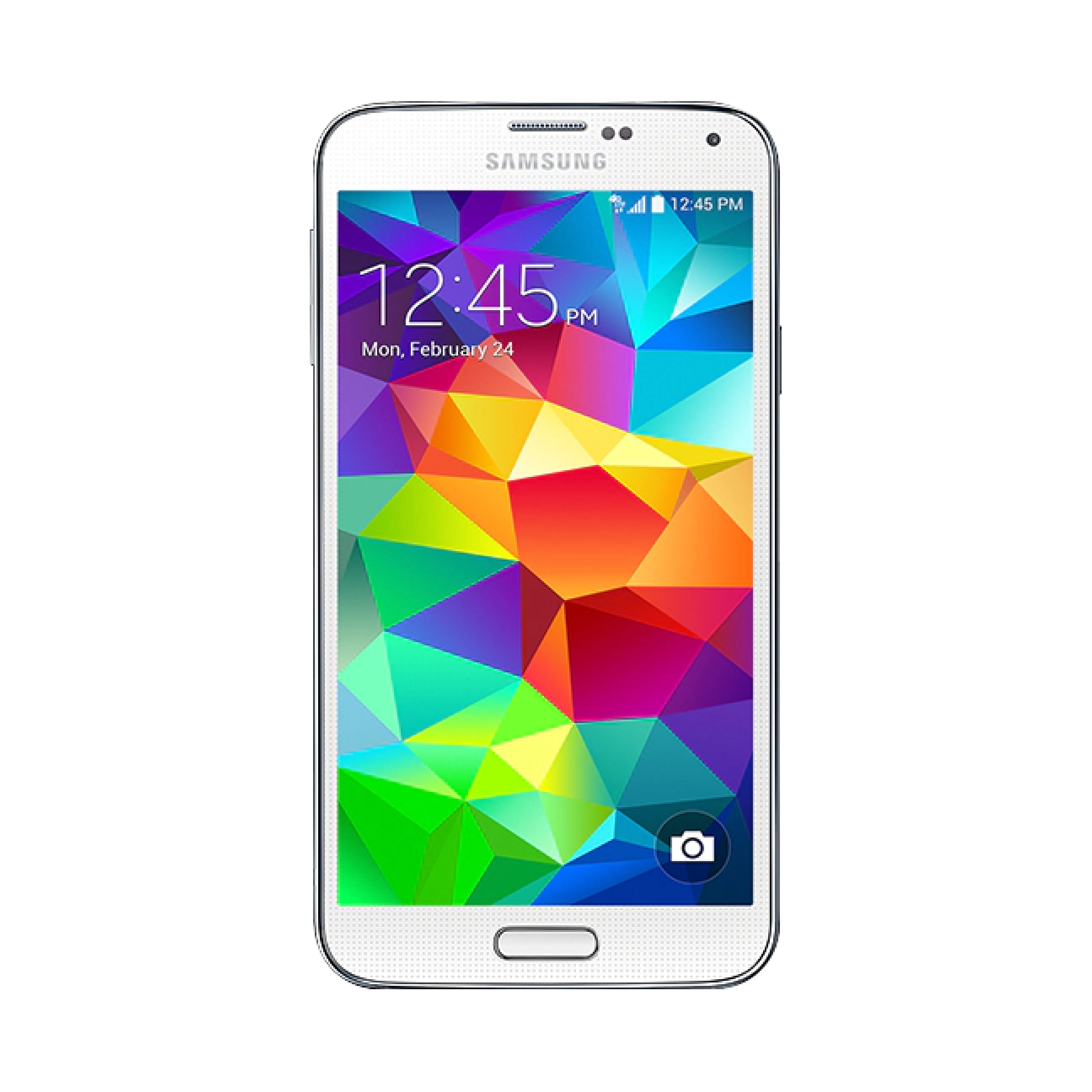 Samsung Galaxy S5 - 16 GB - Bakır Altın Samsung Galaxy S5 - 16 GB - Bakır Altın