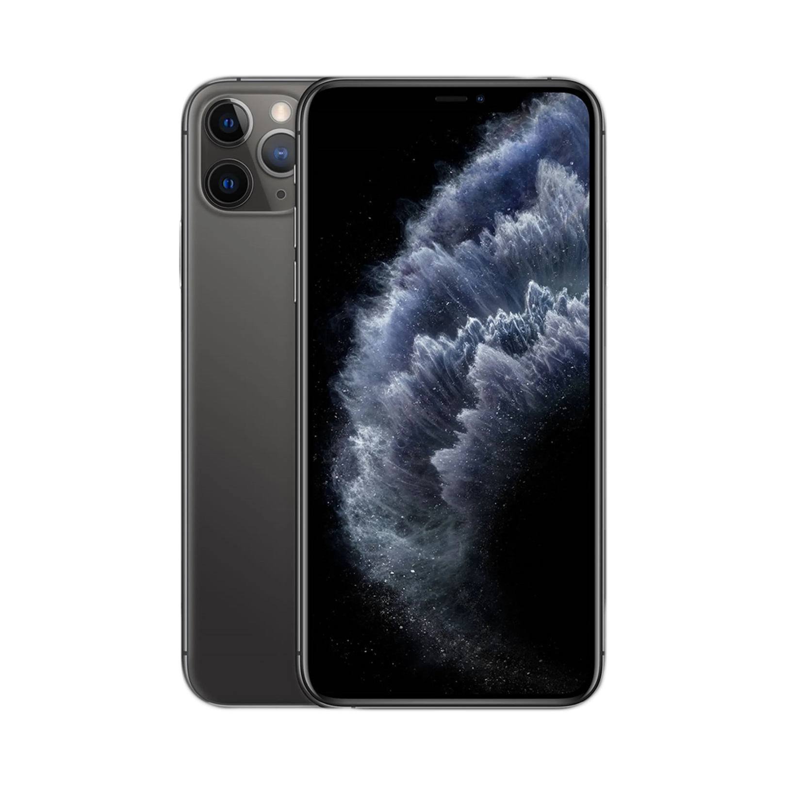 Apple iPhone 11 Pro Max - 64 GB - Uzay Grisi Apple iPhone 11 Pro Max - 64 GB - Uzay Grisi