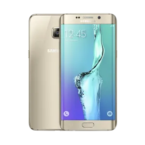 Samsung Galaxy S6 Edge - 32 GB - Altın Platin