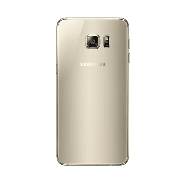 Samsung Galaxy S6 Edge - 32 GB - Altın Platin