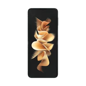 Samsung Galaxy Z flip - 256 GB - Ayna Altın