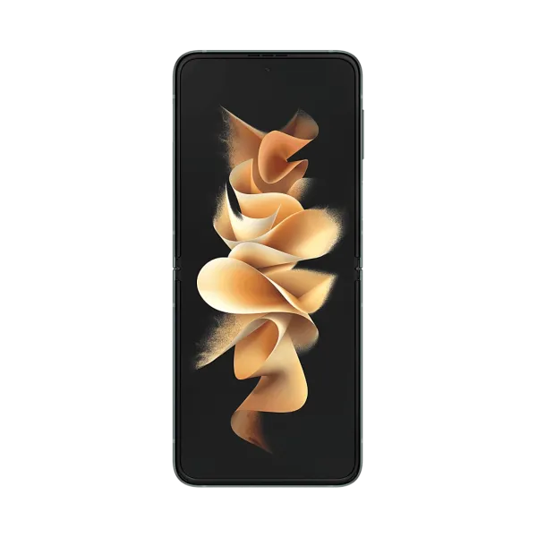 Samsung Galaxy Z flip - 256 GB - Ayna Altın
