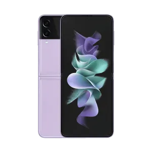 Samsung Galaxy Z Flip3 - 128 GB - Lavanta
