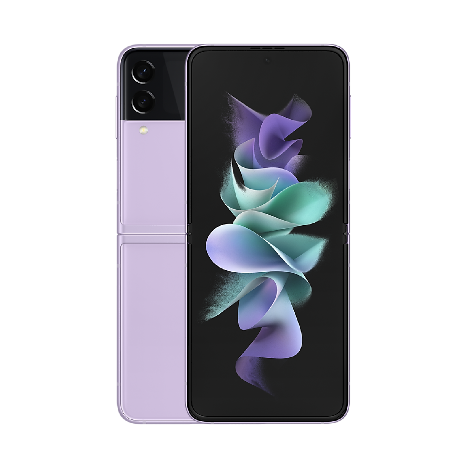 Samsung Galaxy Z Flip3 - 128 GB - Lavanta