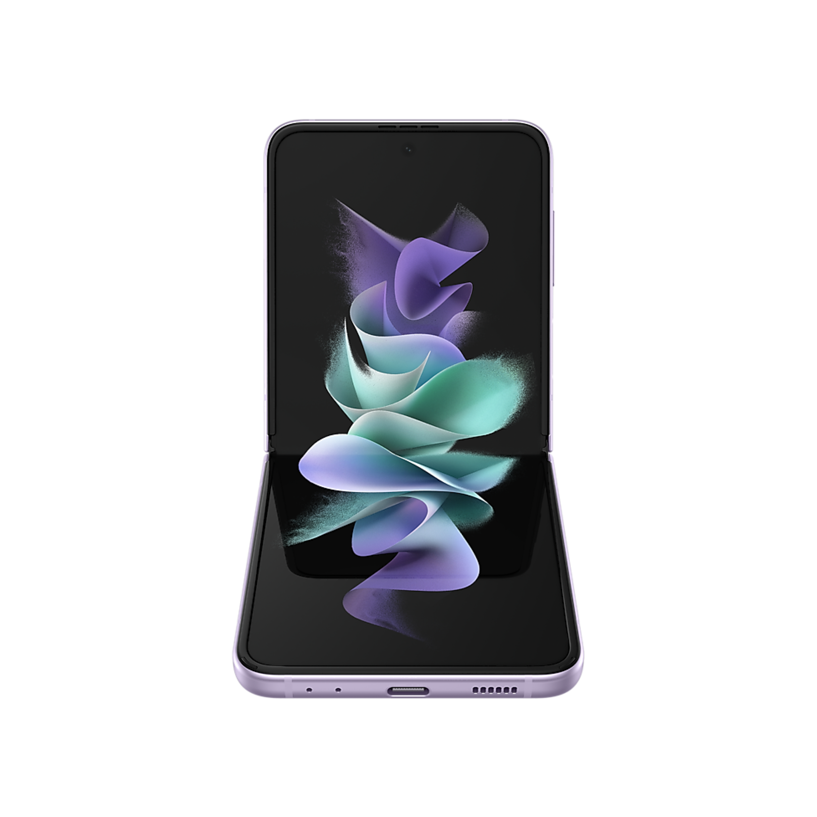 Samsung Galaxy Z Flip3 - 128 GB - Lavanta