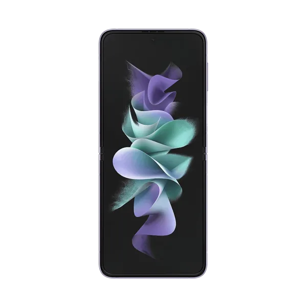 Samsung Galaxy Z Flip3 - 128 GB - Lavanta - 2