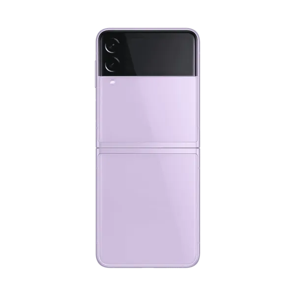 Samsung Galaxy Z Flip3 - 128 GB - Lavanta - 3