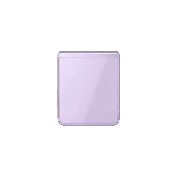 Samsung Galaxy Z Flip3 - 128 GB - Lavanta - 5