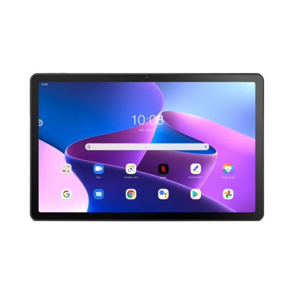 Lenovo Tab M10 Plus (3. Nesil) - 32 GB - 10.6 inç - Wi-Fi - Gri - 2