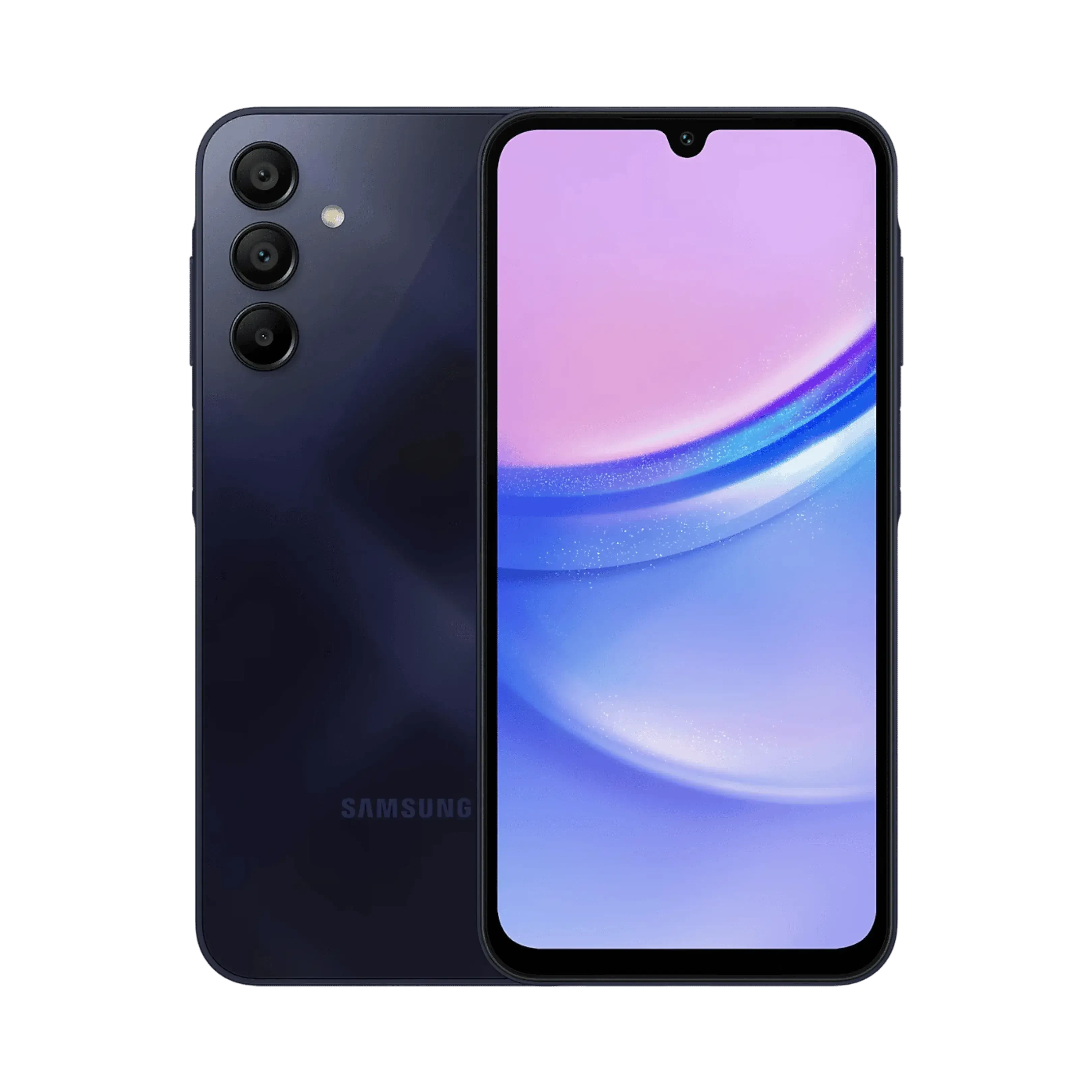 Samsung Galaxy A15 - 128 GB - Siyah