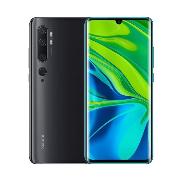 Xiaomi Mi Note 10 Pro - 256 GB - Gece Yarısı Siyahı