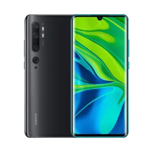 Xiaomi Mi Note 10 Pro - 256 GB - Gece Yarısı Siyahı