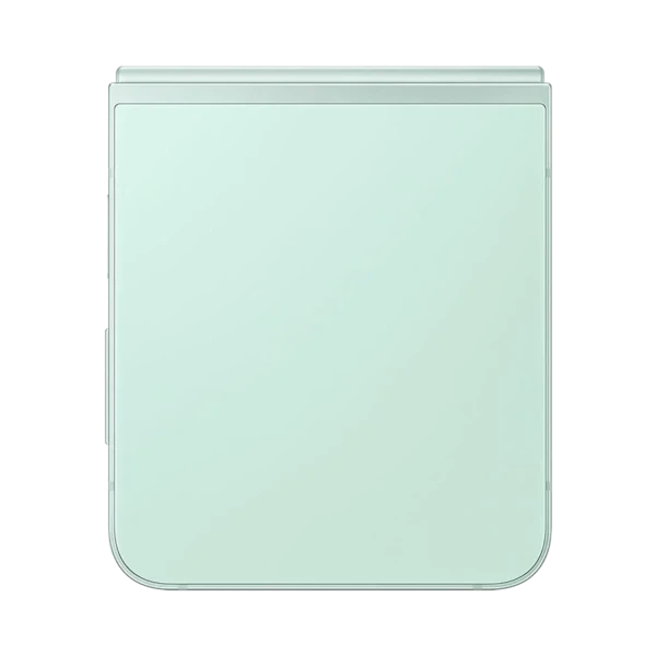 Samsung Galaxy Z Flip6 - 256 GB - Mint Yeşili - 3