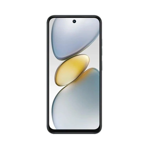 Tecno Spark Go 1 - 128 GB - Siyah