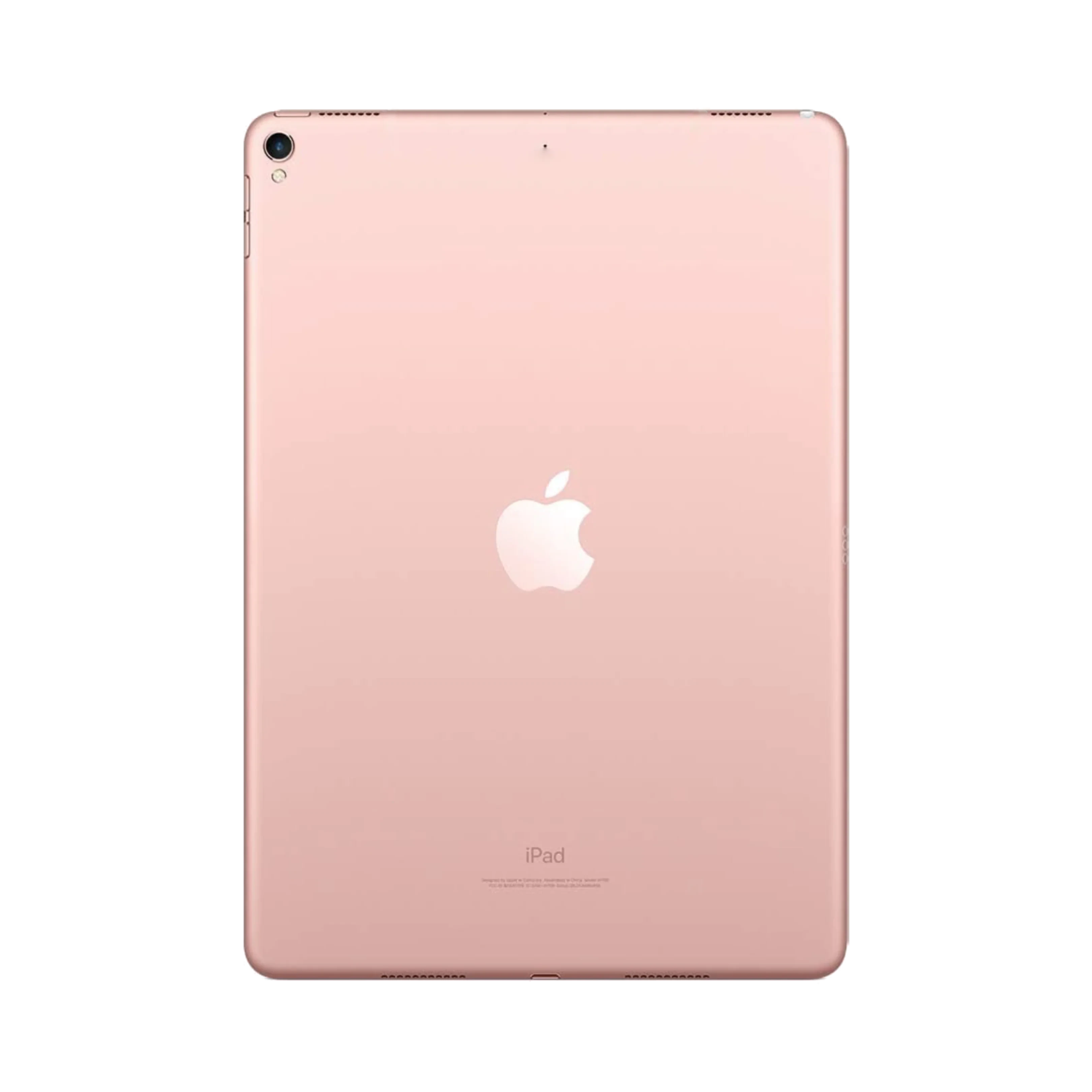 Apple iPad Pro 10.5" - 256 GB - 10.5" - GPS - Rose Altın