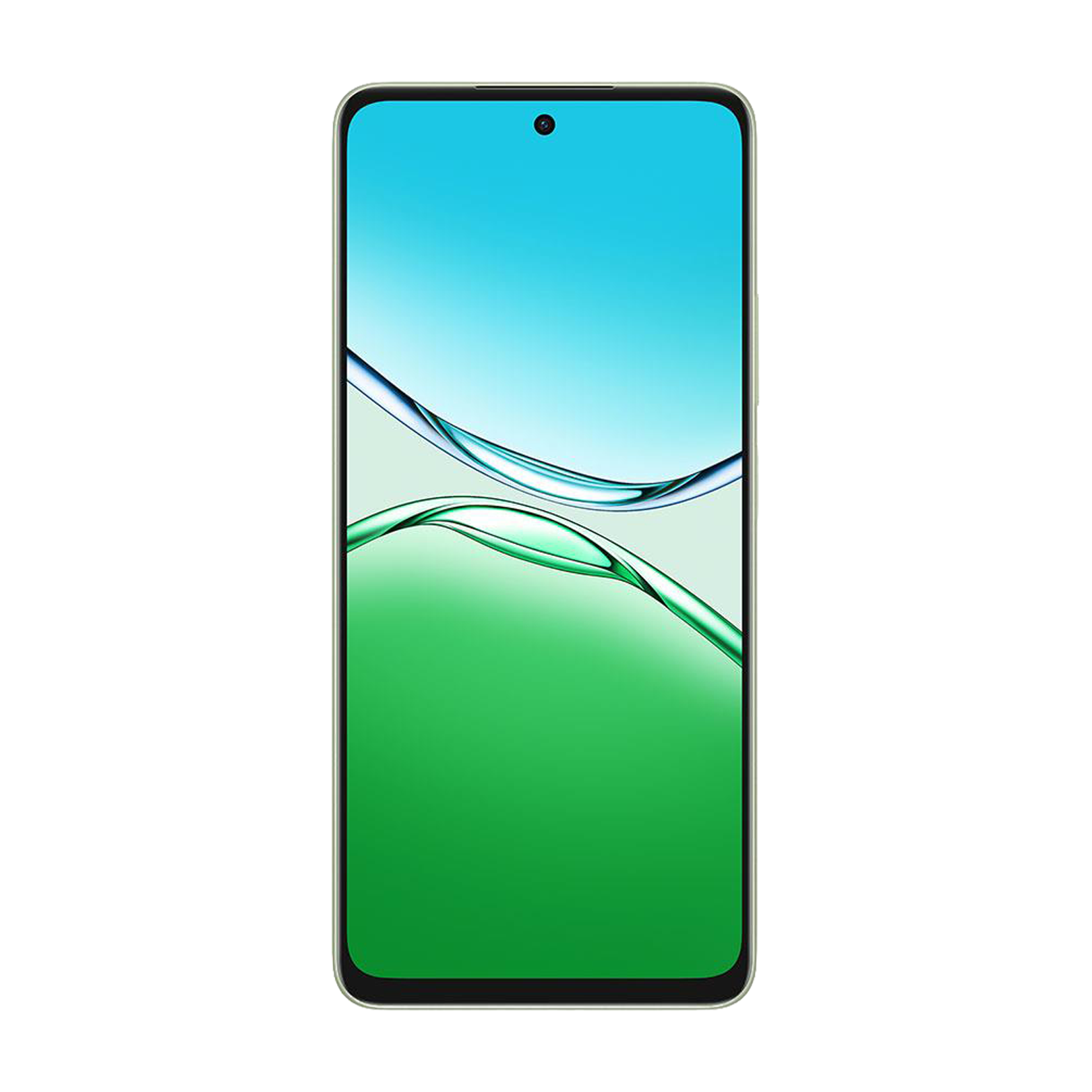 Yenilenmiş Oppo A5 Pro - 256 GB - Zeytin Yeşili