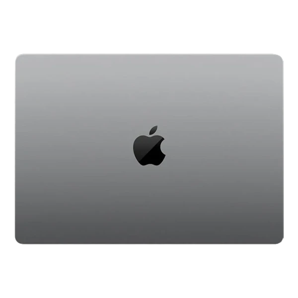 Apple MacBook Pro 14" (14-inch, 2023) - M3 Pro 8-core and 10-core GPU - 18 GB - 512 GB - Uzay Grisi