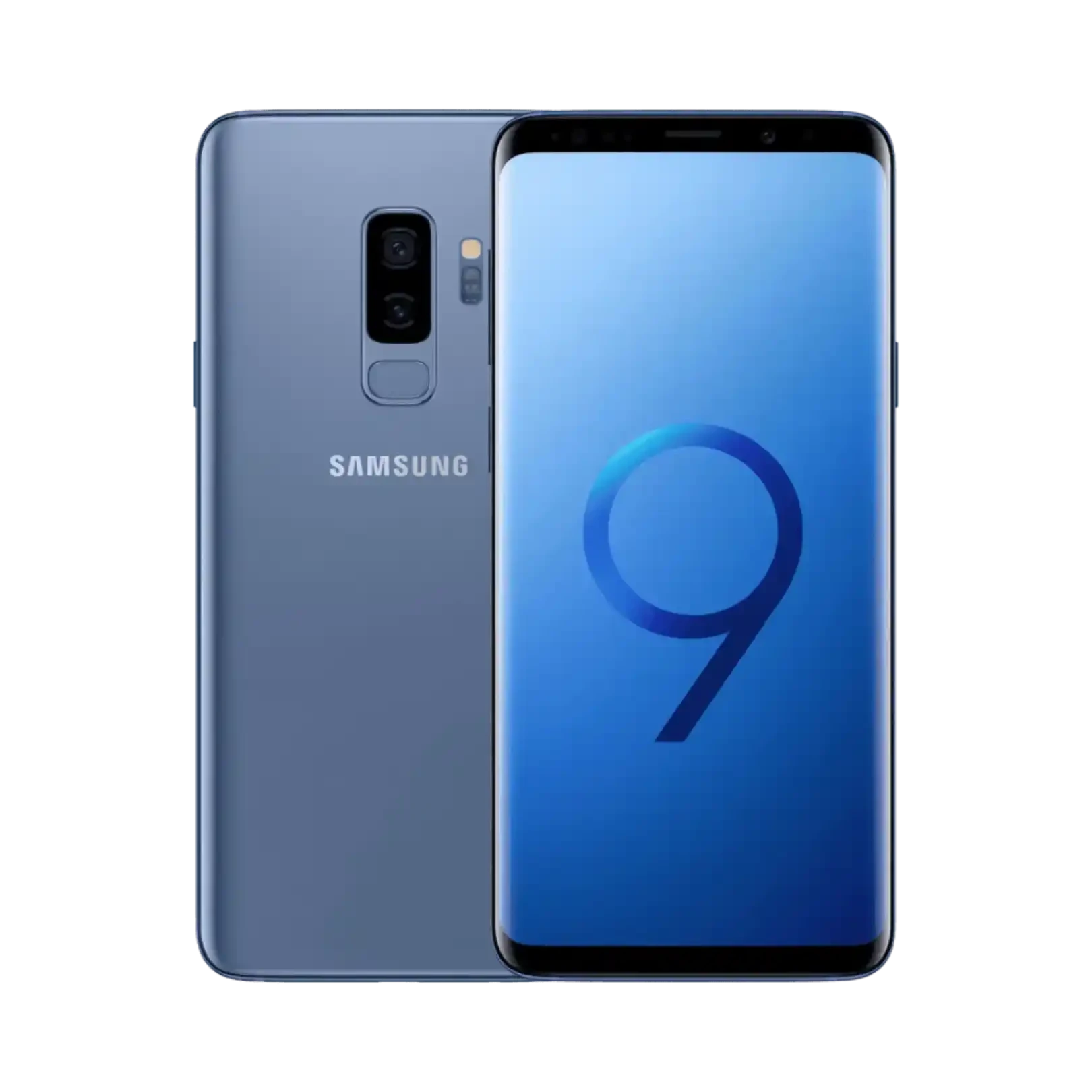 Samsung Galaxy S9 Plus Mercan Mavisi 64 GB