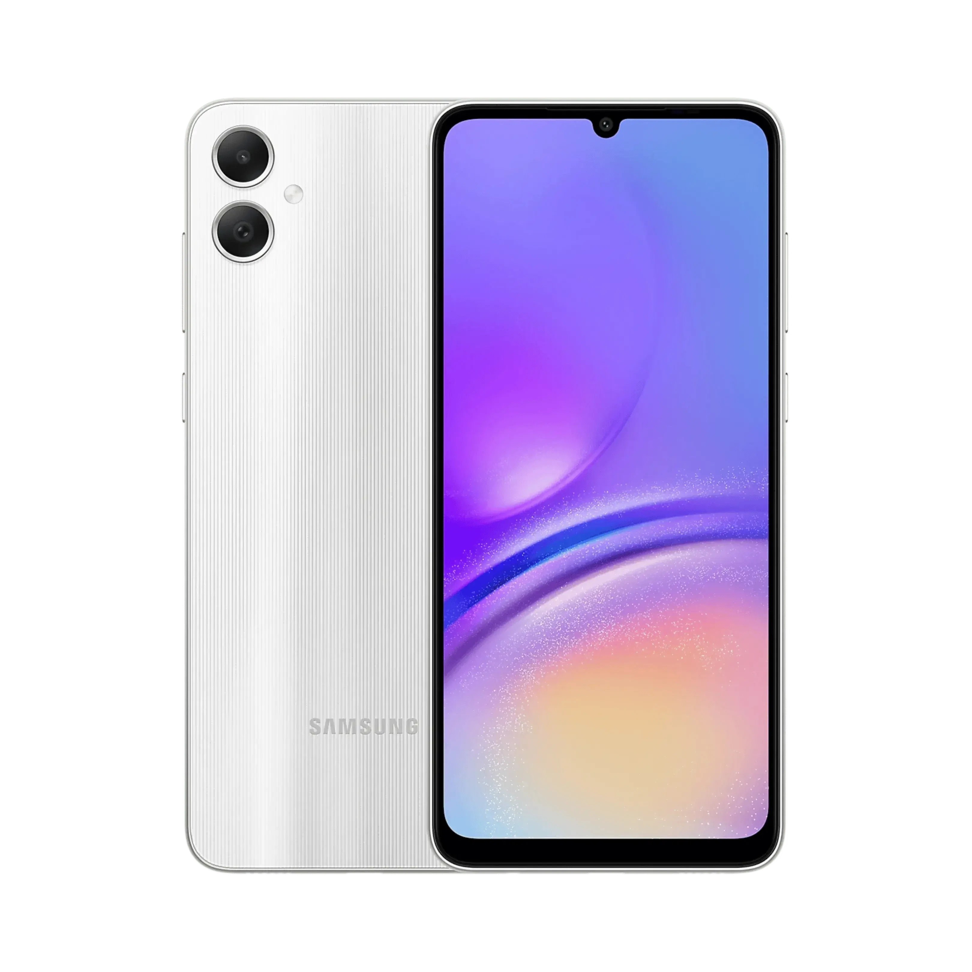 Samsung Galaxy A05 Gümüş 128 GB