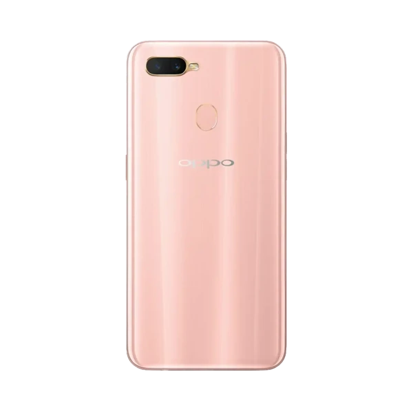 Oppo AX7 - 64 GB - Gül Pembesi - 3
