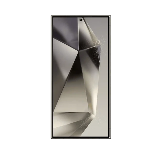 Samsung Galaxy S24 Ultra - 256 GB - Gri Titanyum - 2
