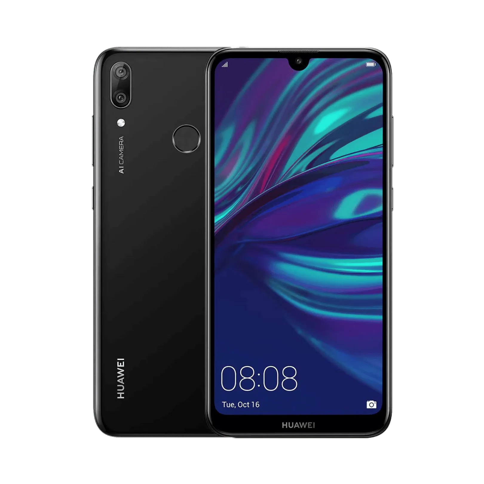 Huawei Y7 Prime 2018