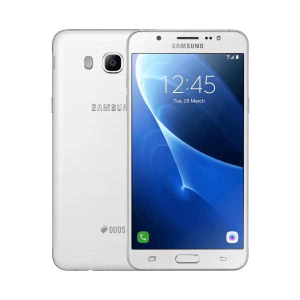Samsung Galaxy J7 - 16 GB - Beyaz