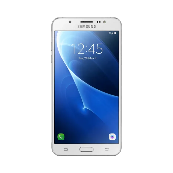 Samsung Galaxy J7 - 16 GB - Beyaz