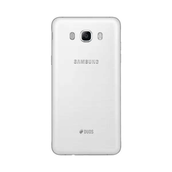 Samsung Galaxy J7 - 16 GB - Beyaz