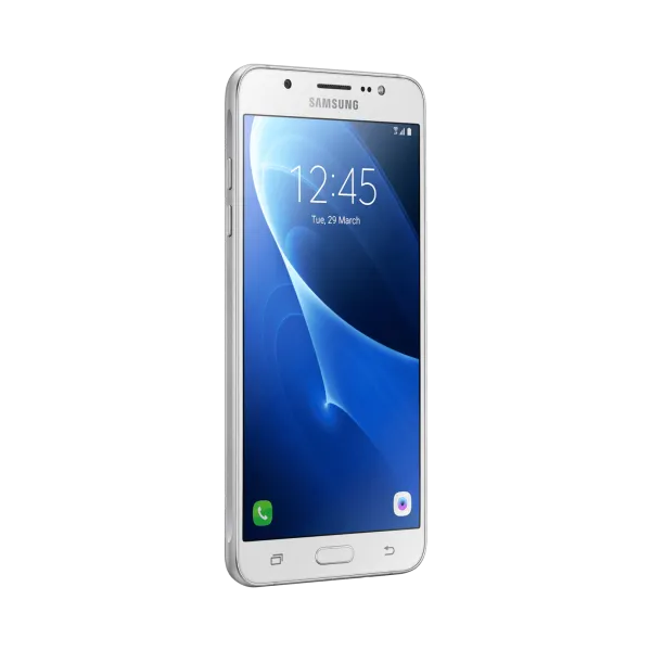 Samsung Galaxy J7 - 16 GB - Beyaz