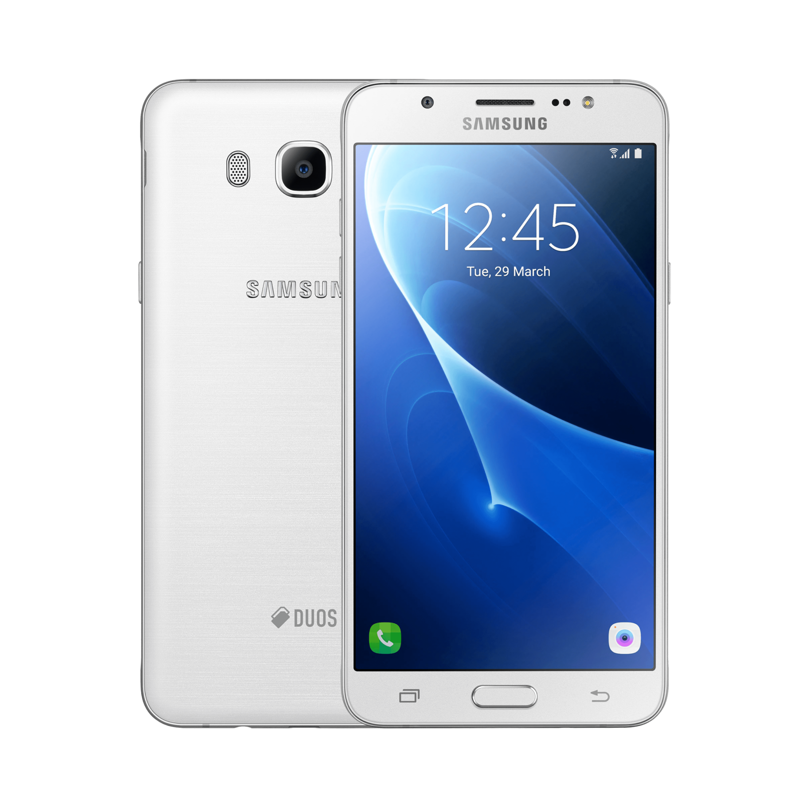 Samsung Galaxy J7 - 16 GB - Beyaz Samsung Galaxy J7 - 16 GB - Beyaz