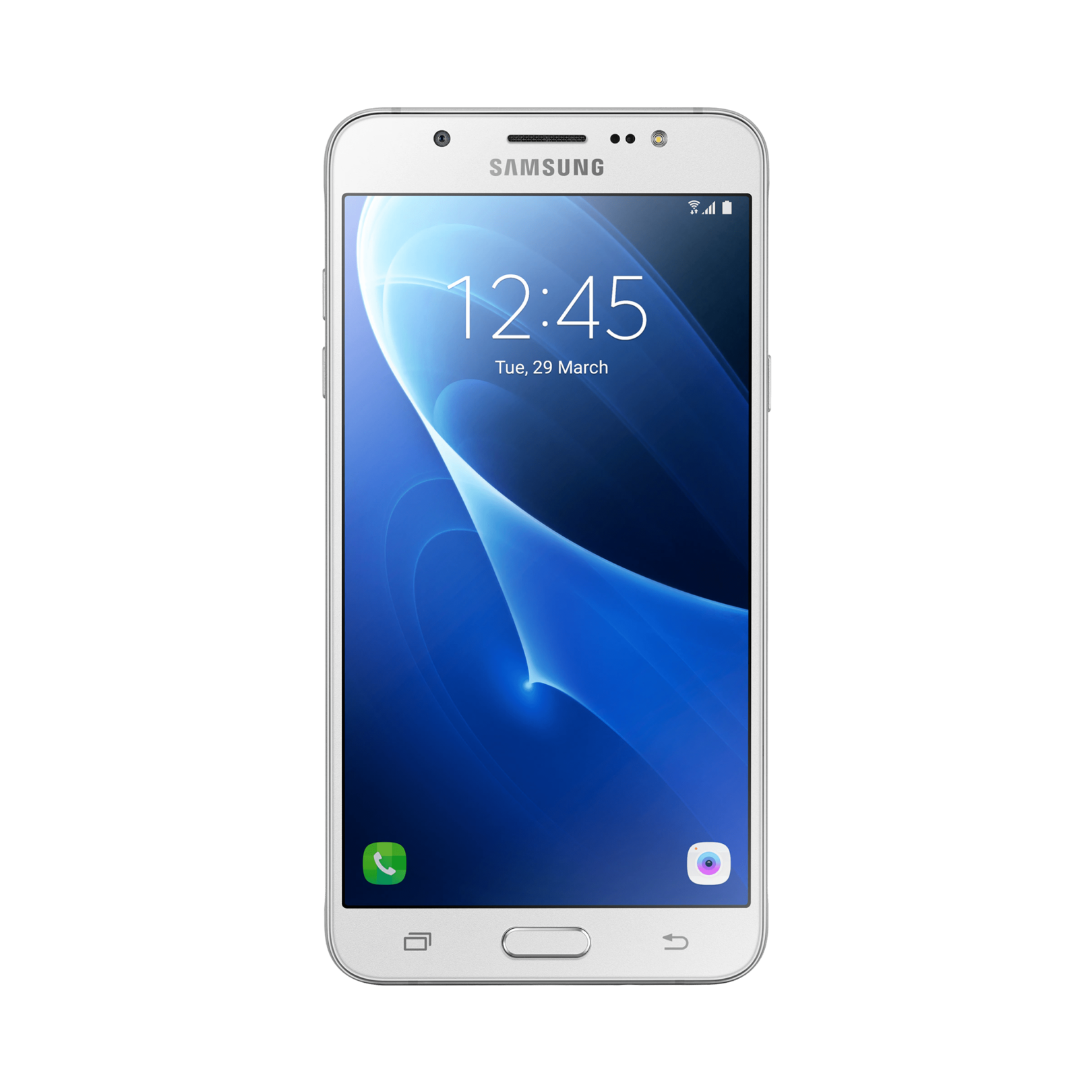 Samsung Galaxy J7 - 16 GB - Beyaz Samsung Galaxy J7 - 16 GB - Beyaz