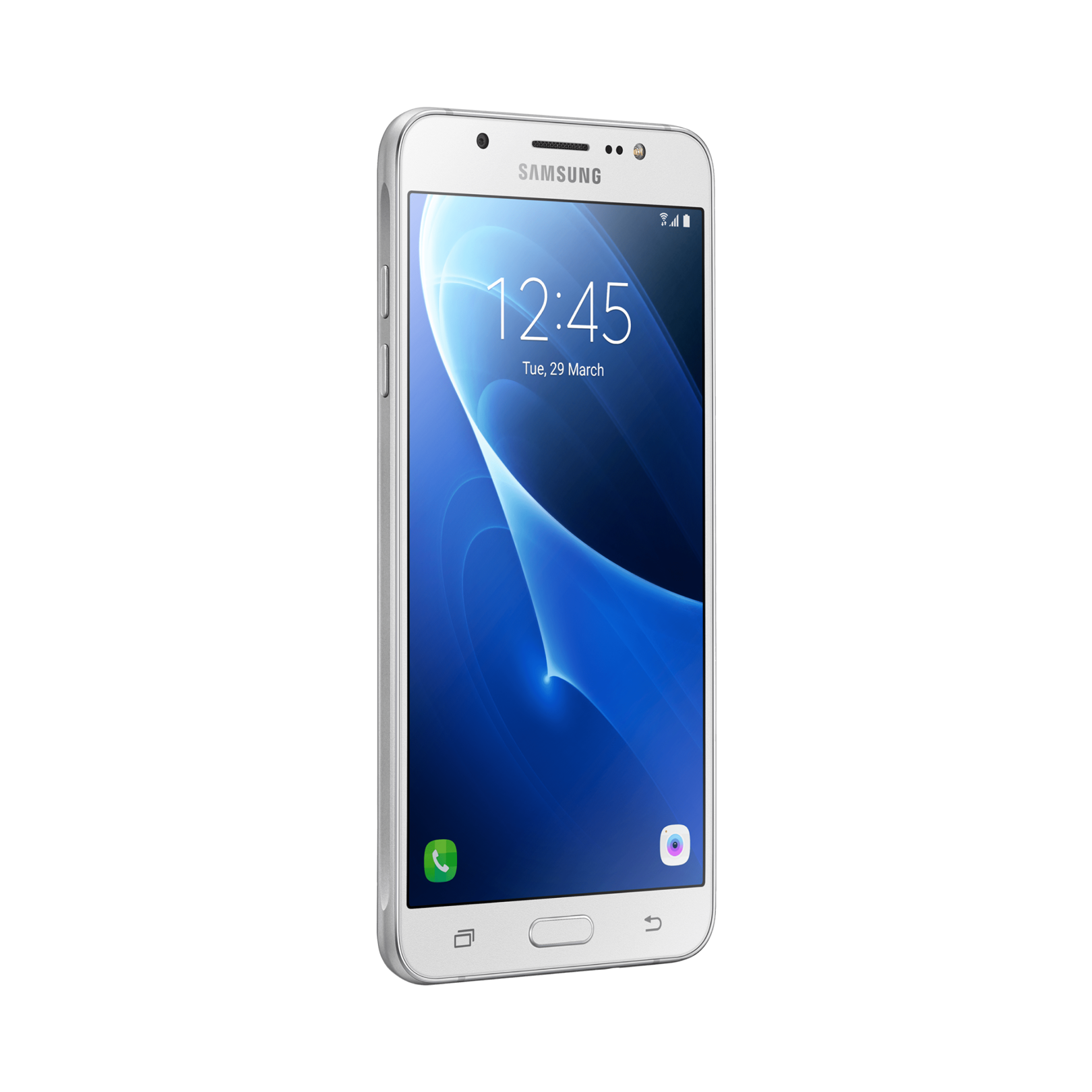Samsung Galaxy J7 - 16 GB - Beyaz Samsung Galaxy J7 - 16 GB - Beyaz