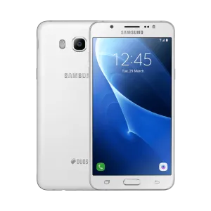 Samsung Galaxy J7 - 16 GB - Beyaz