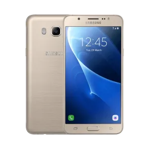 Samsung Galaxy J7 - 16 GB - Altın