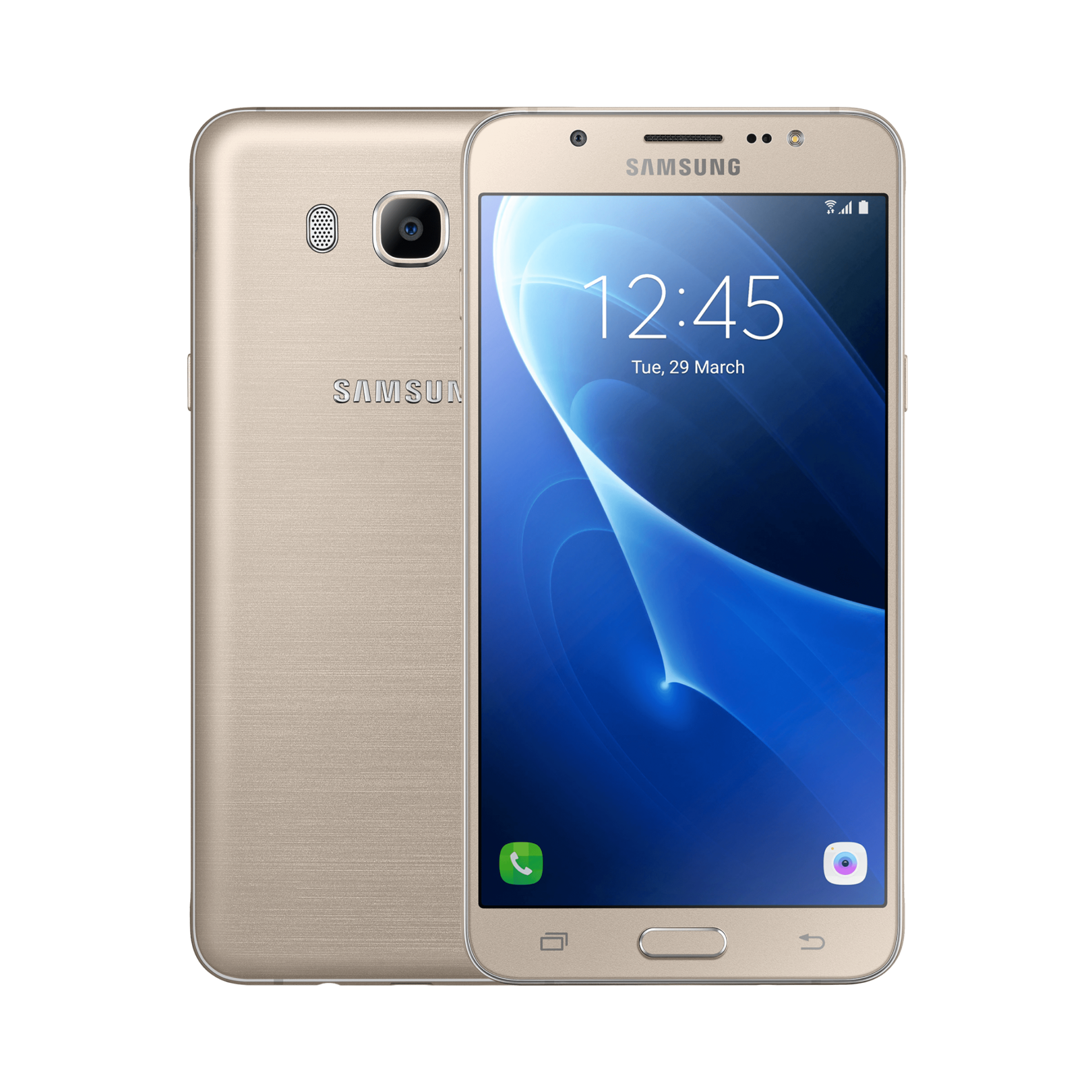 Samsung Galaxy J7 - 16 GB - Altın Samsung Galaxy J7 - 16 GB - Altın