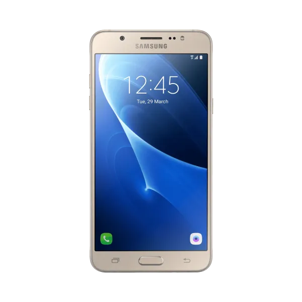 Samsung Galaxy J7 - 16 GB - Altın