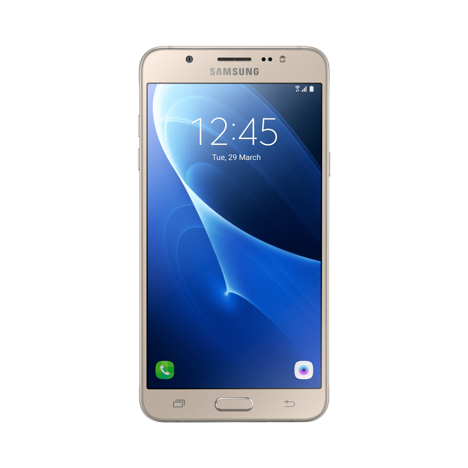 Samsung Galaxy J7 - 16 GB - Altın Samsung Galaxy J7 - 16 GB - Altın