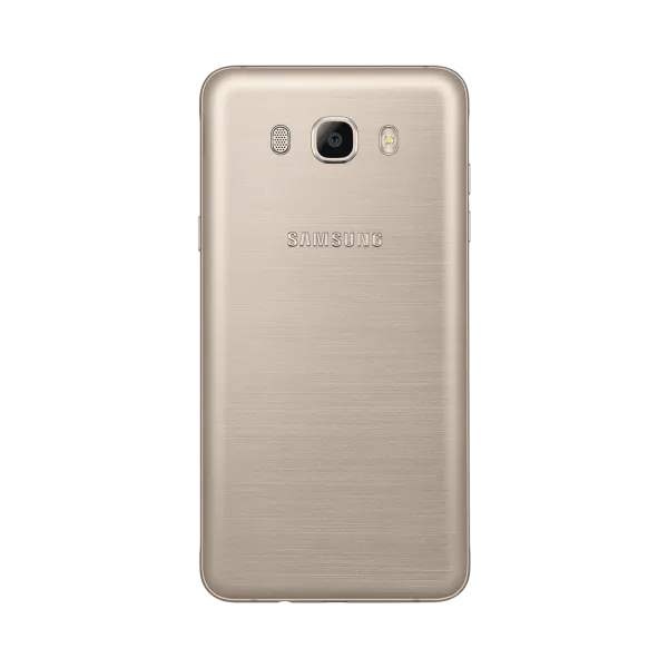 Samsung Galaxy J7 - 16 GB - Altın