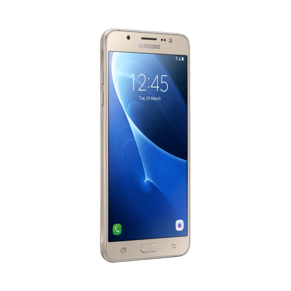 Samsung Galaxy J7 - 16 GB - Altın
