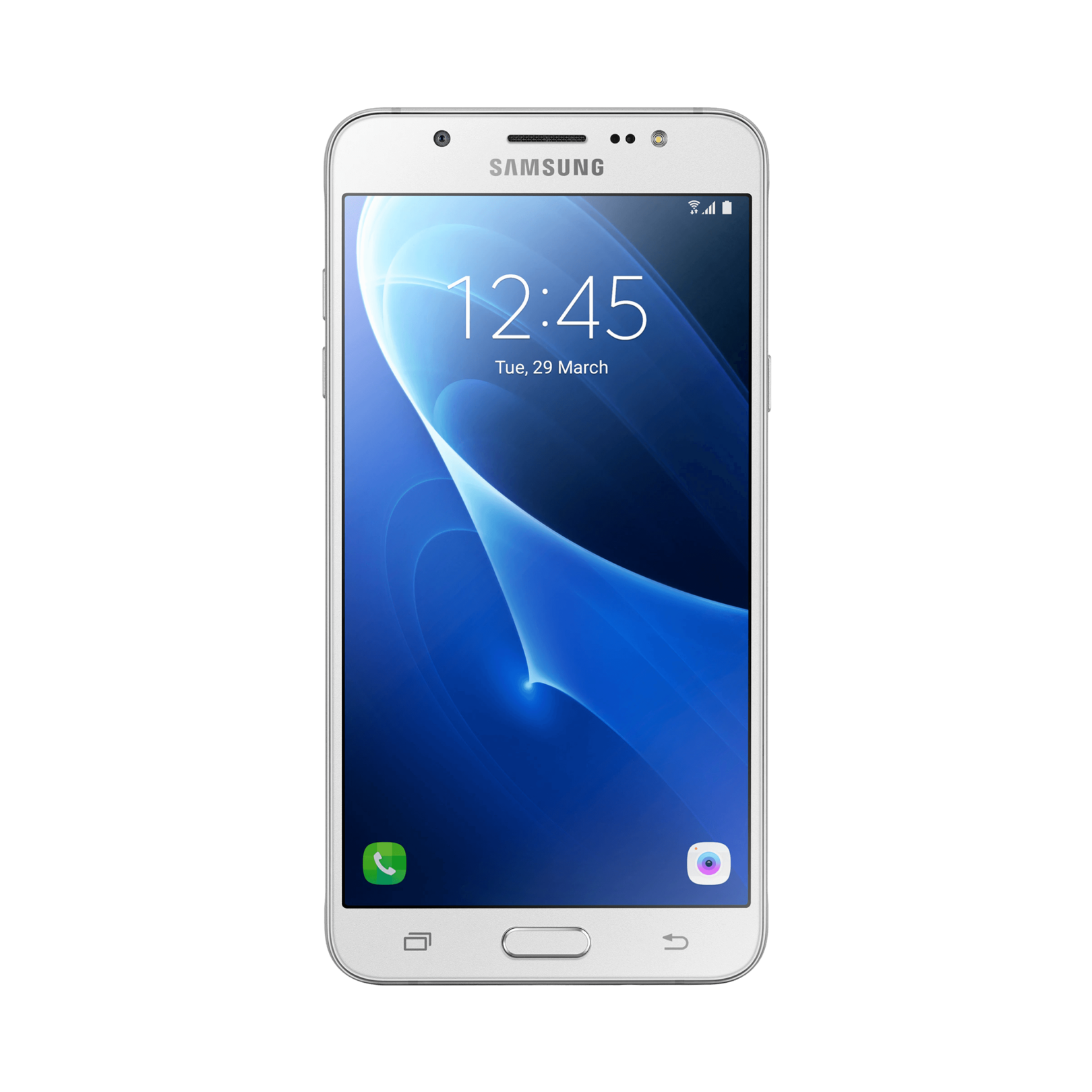 Samsung Galaxy J7 2016 (J710) - 16 GB - Beyaz