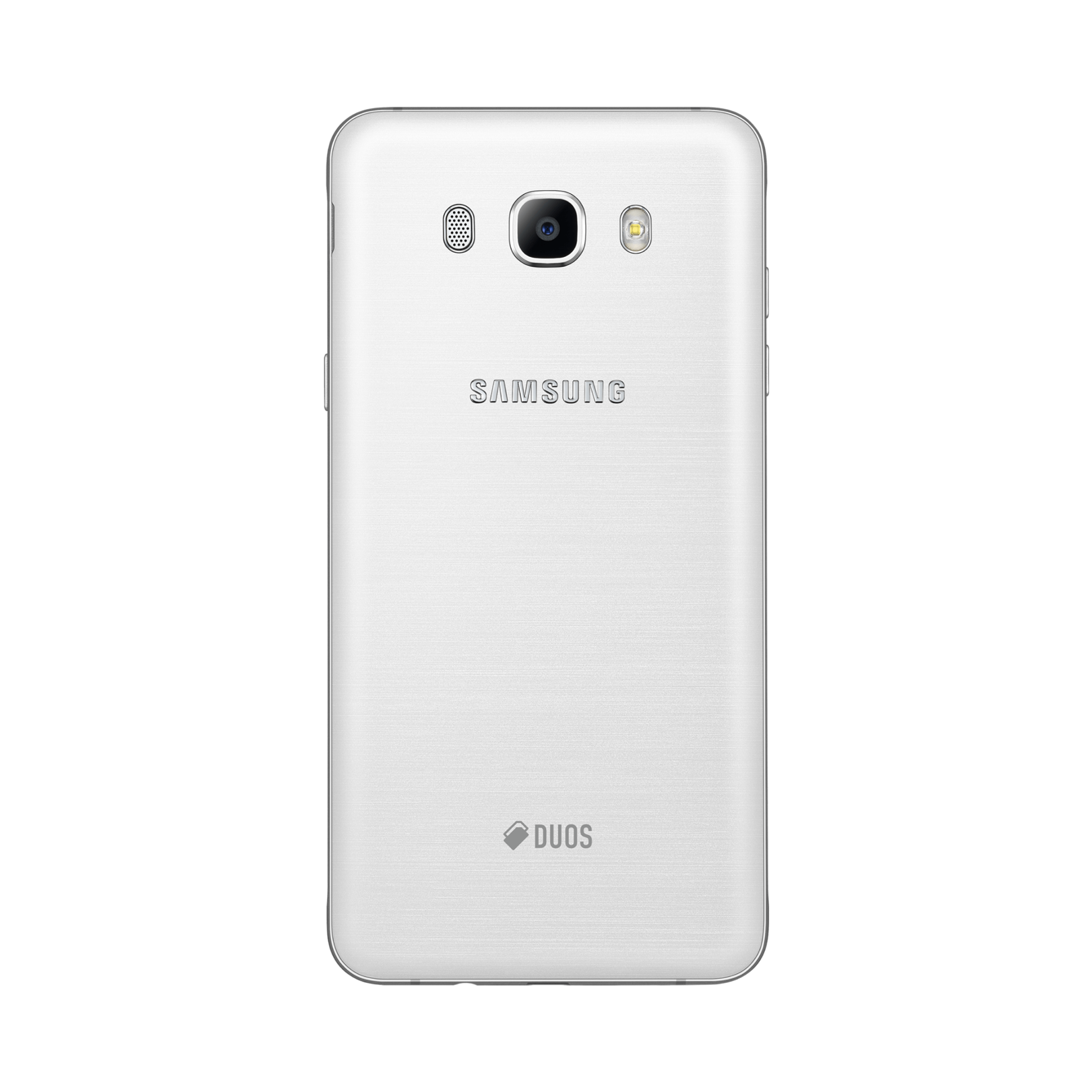 Samsung Galaxy J7 2016 (J710) - 16 GB - Beyaz