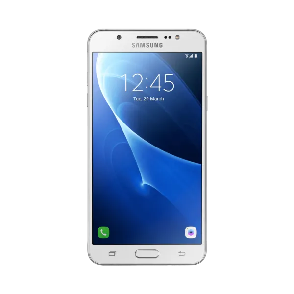 Samsung Galaxy J7 2016 (J710) - 16 GB - Beyaz