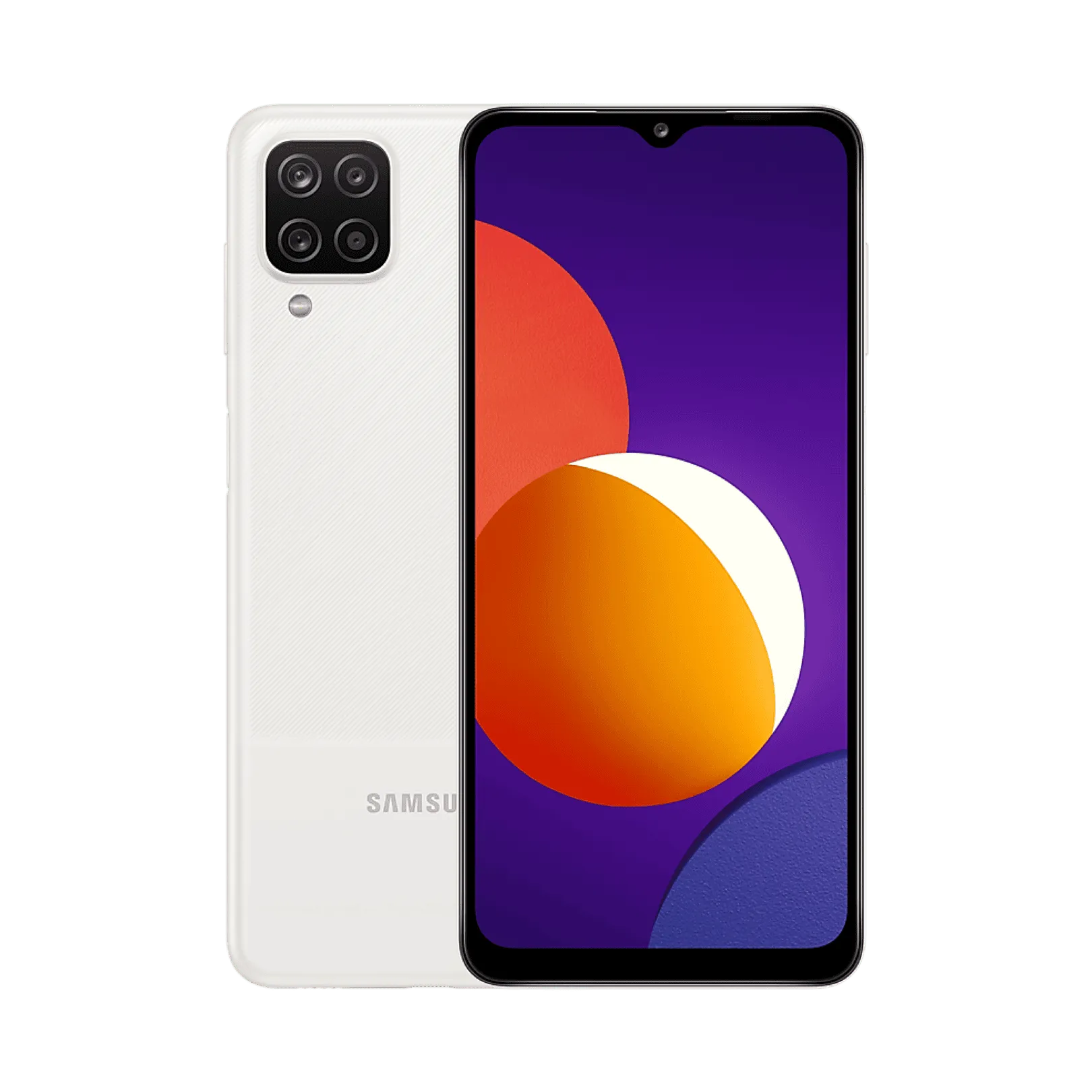 Samsung Galaxy M12 Beyaz 128 GB