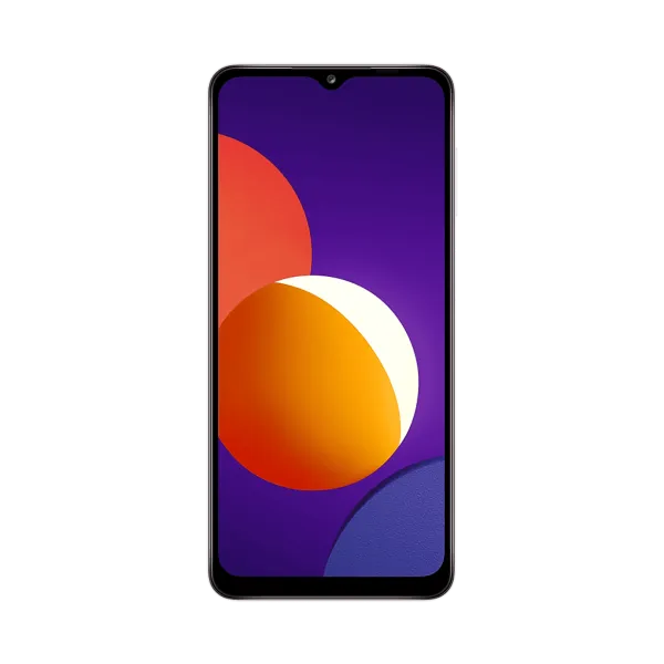 Samsung Galaxy M12 - 128 GB - Beyaz - 2