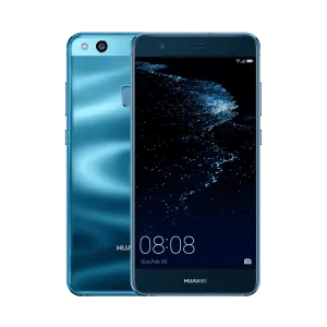 Huawei P10 Lite - 32 GB - Safir Mavi